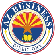 AZ Business Directory seal